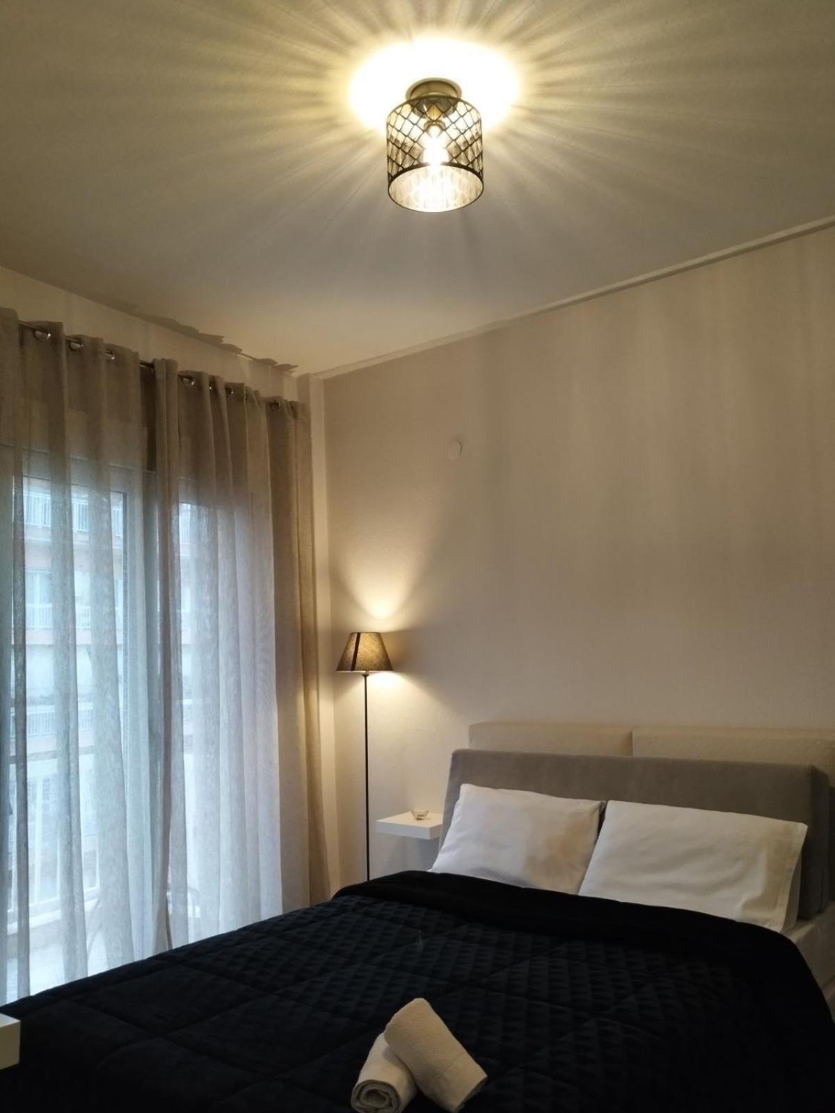 Eva House Apartment