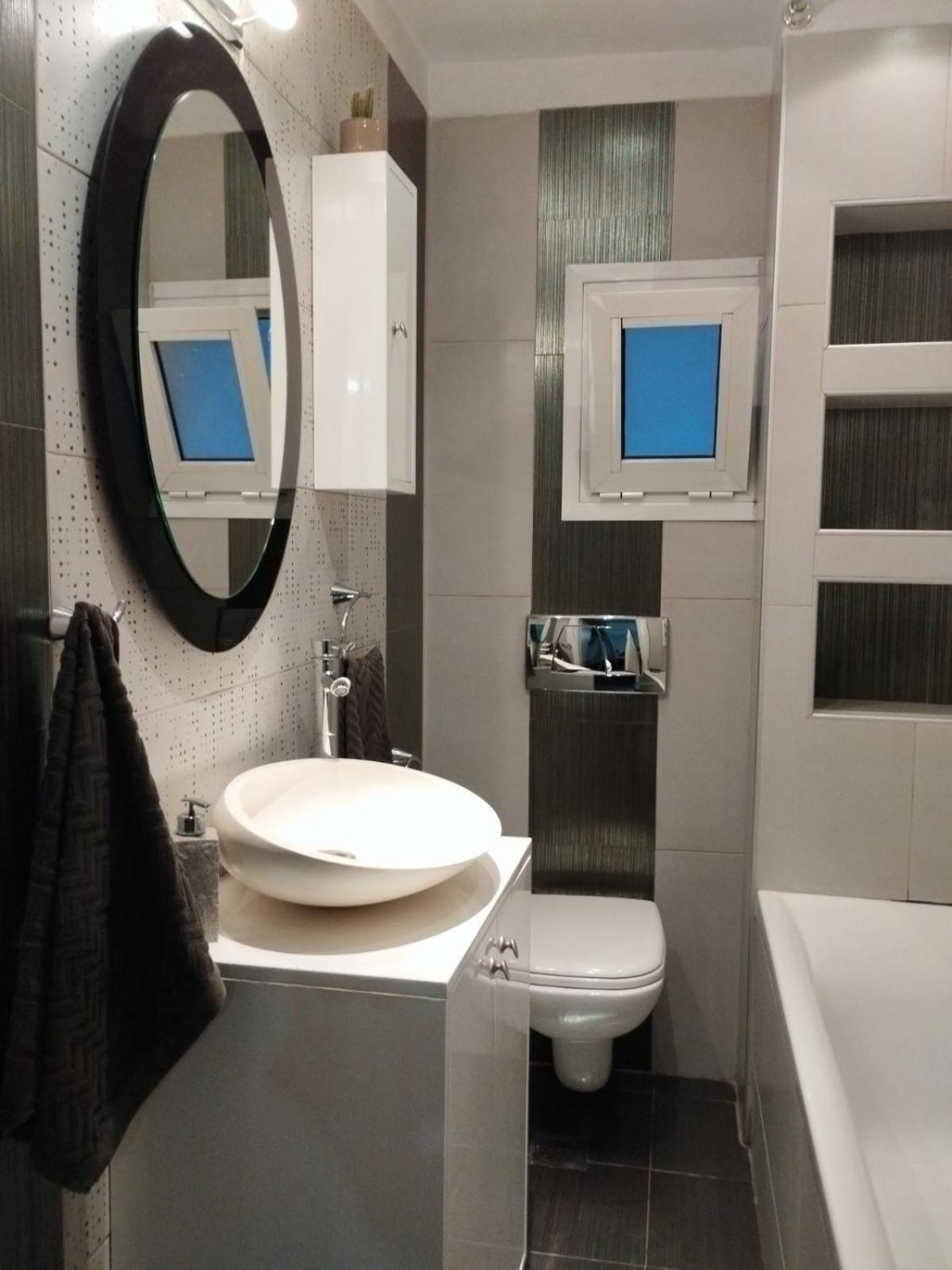 Eva House Apartment *