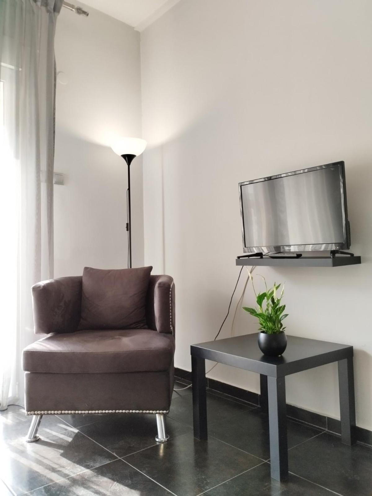 Apartment Eva House