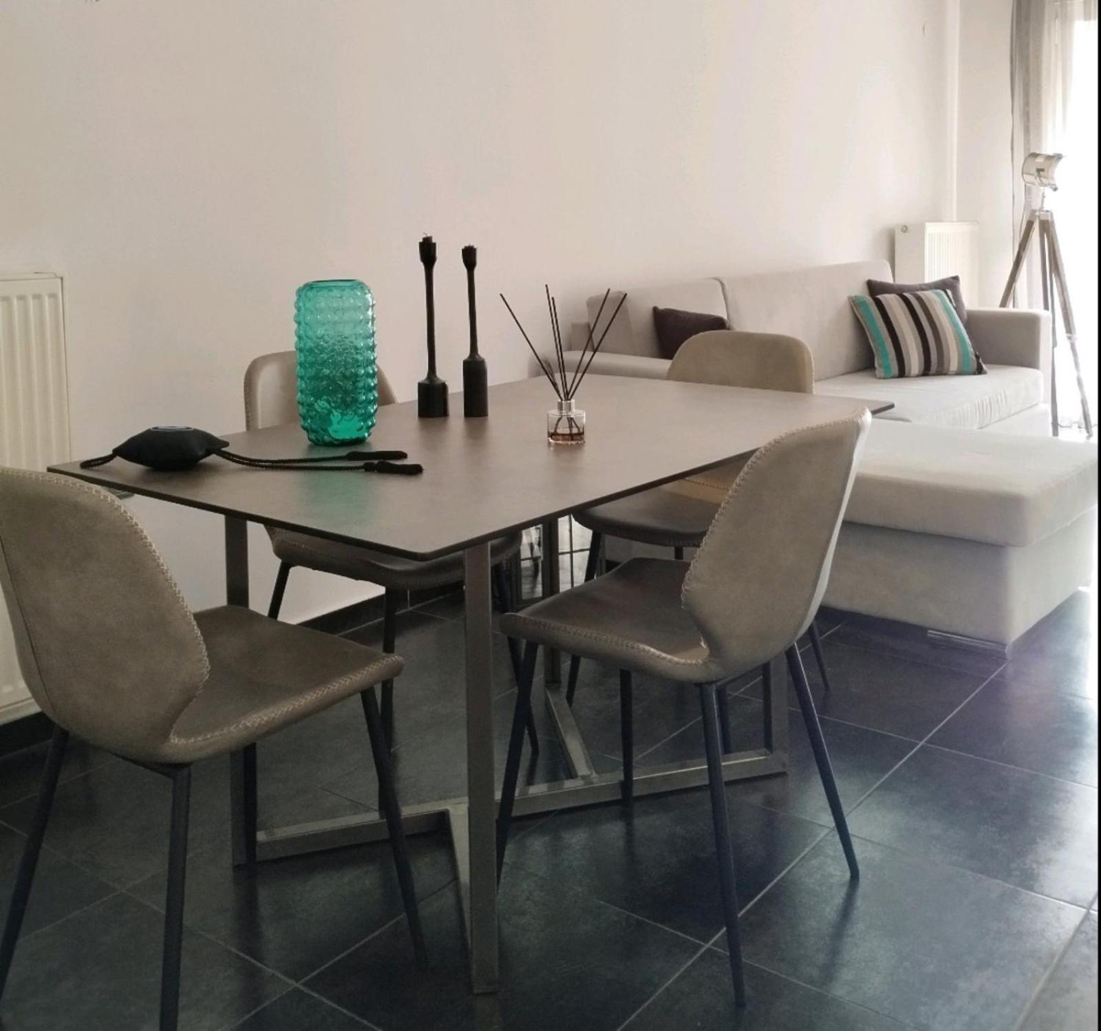 Apartment Eva House Thessaloniki