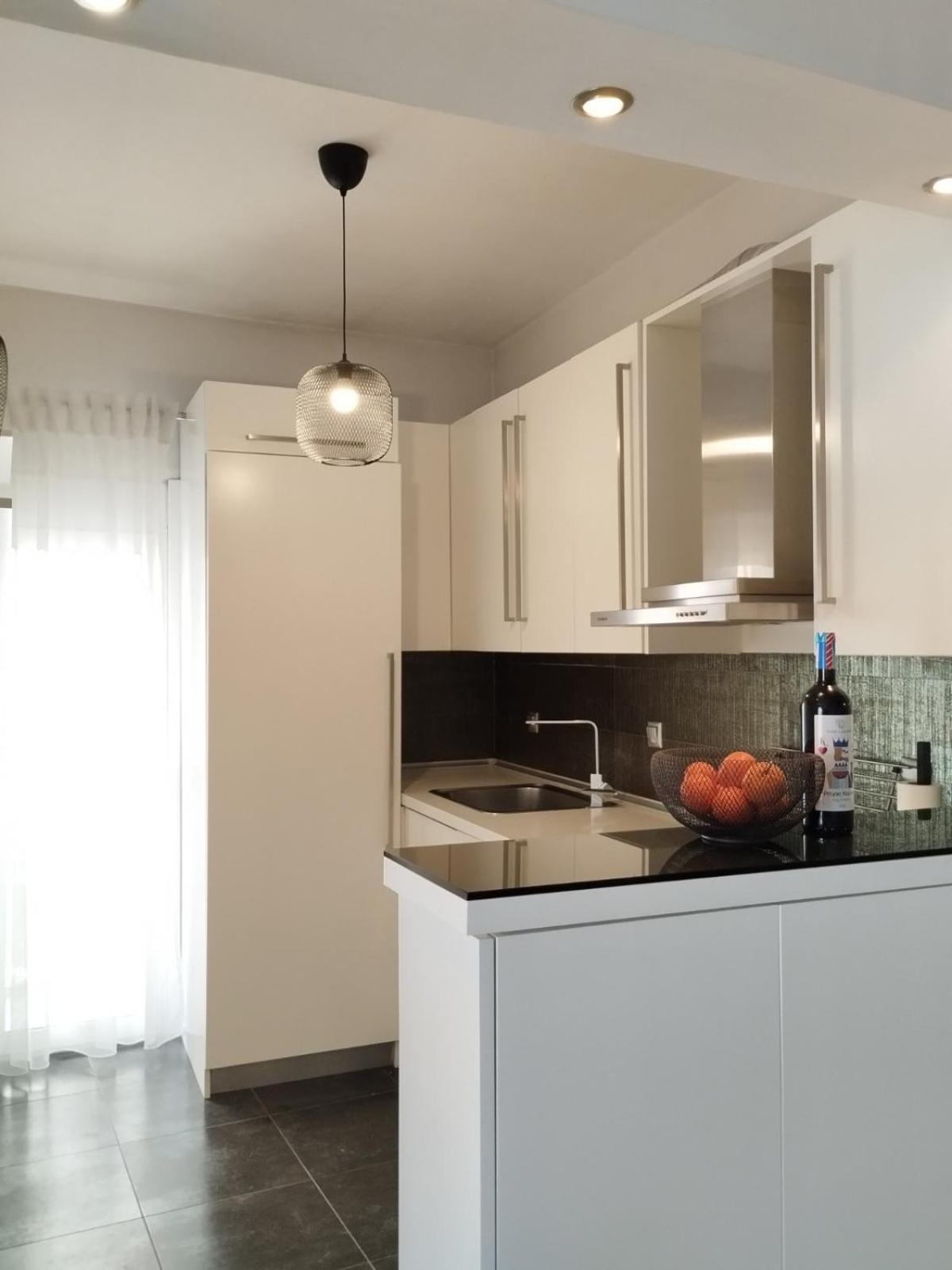 Eva House Apartment