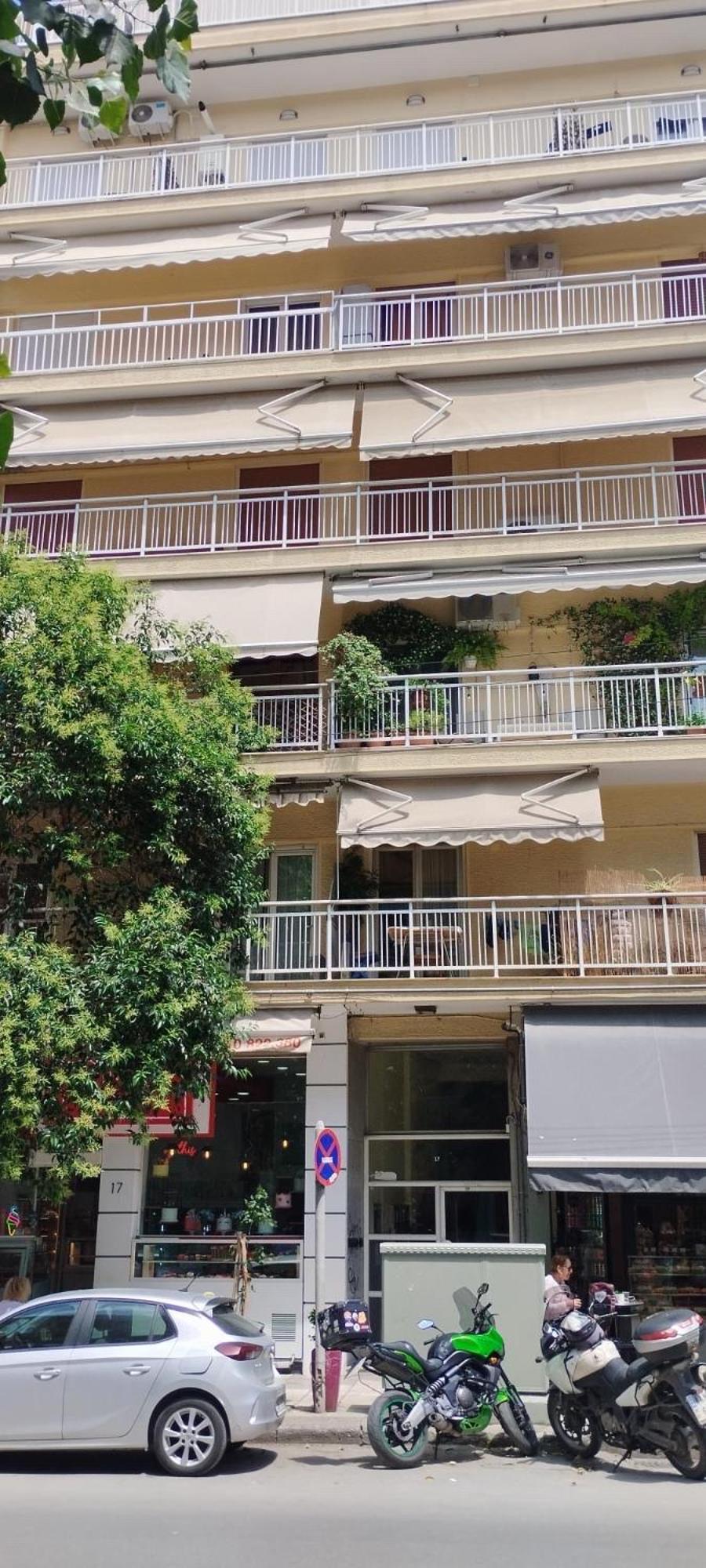 Eva House Apartment *